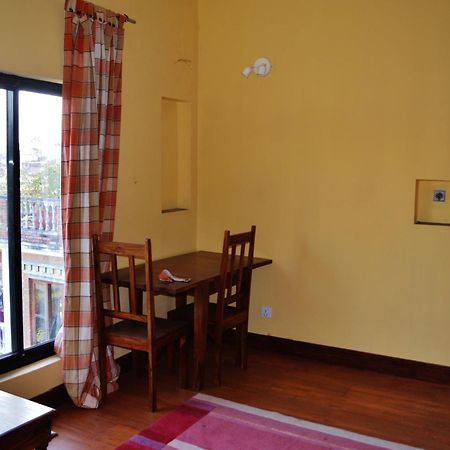 Hotel Swiss Dakshinkali Pokój zdjęcie