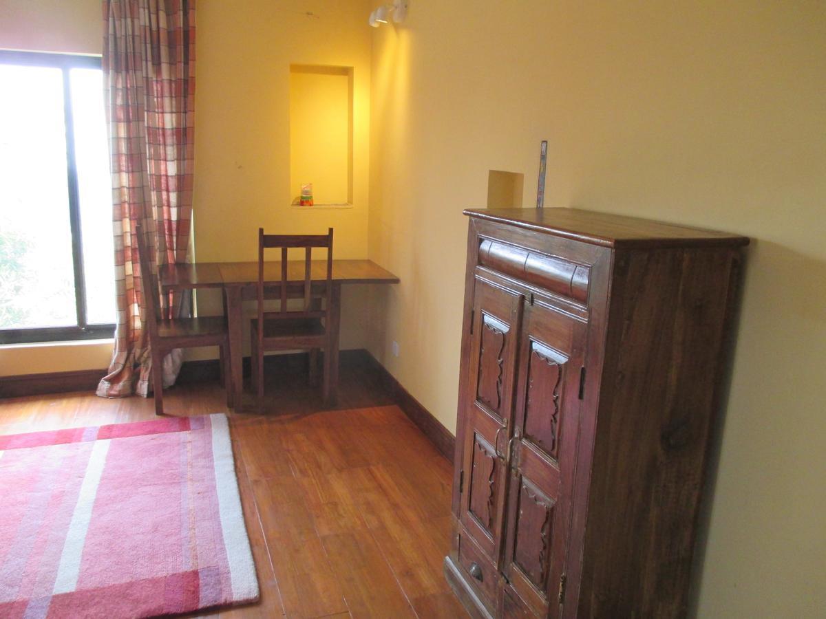 Hotel Swiss Dakshinkali Pokój zdjęcie