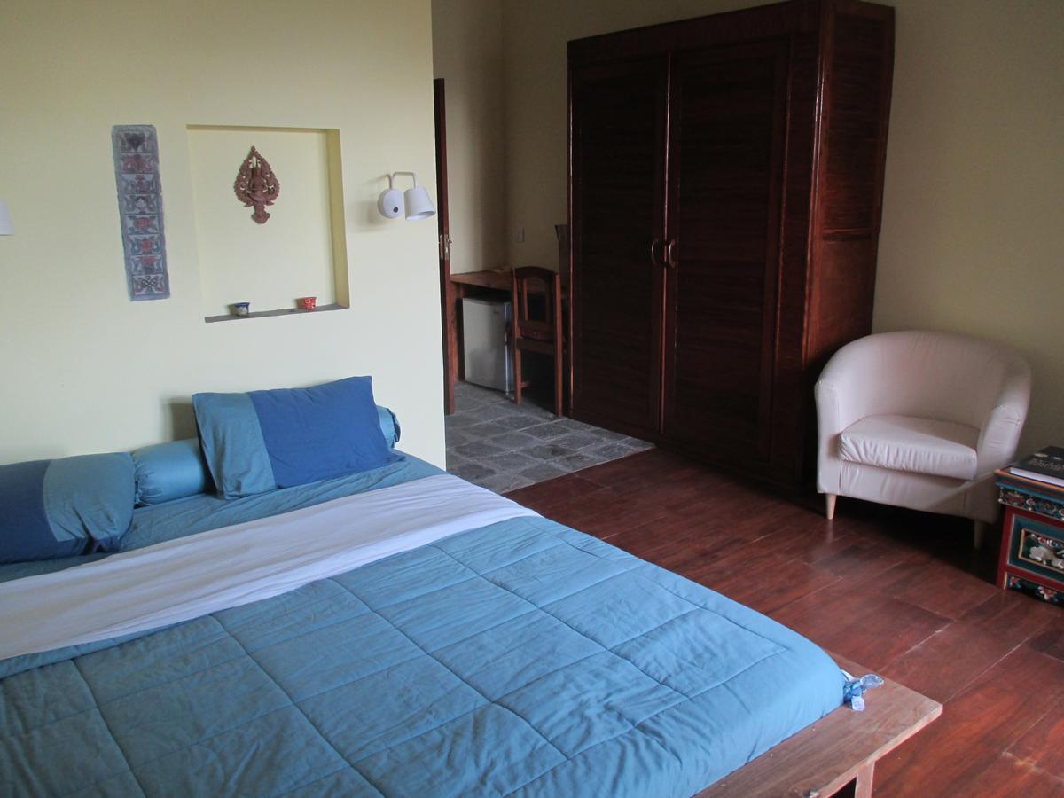 Hotel Swiss Dakshinkali Pokój zdjęcie