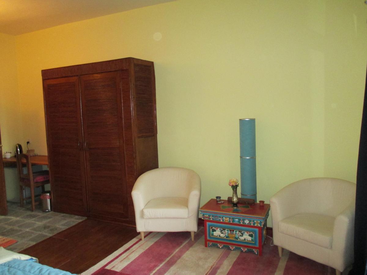 Hotel Swiss Dakshinkali Pokój zdjęcie