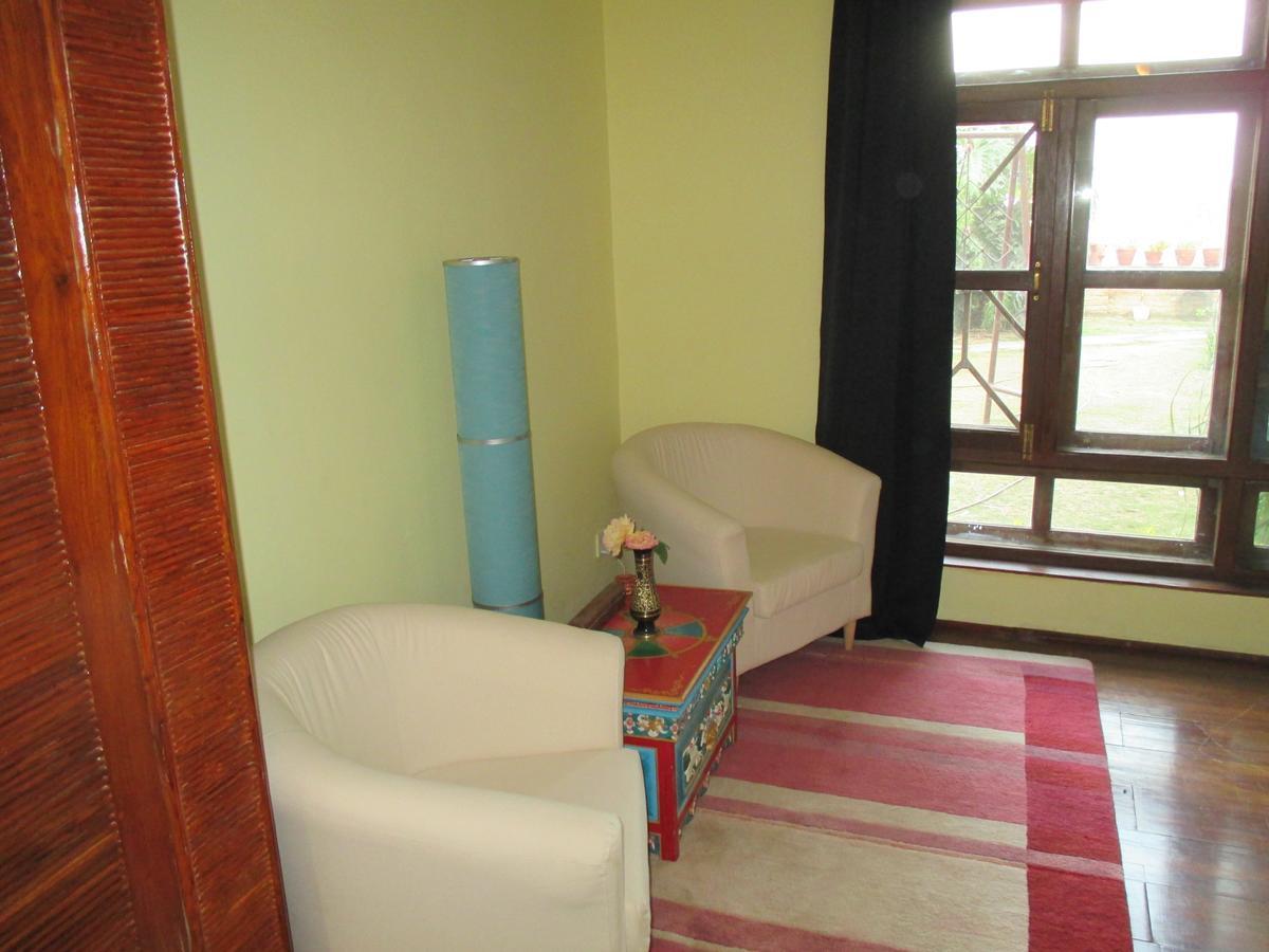 Hotel Swiss Dakshinkali Pokój zdjęcie