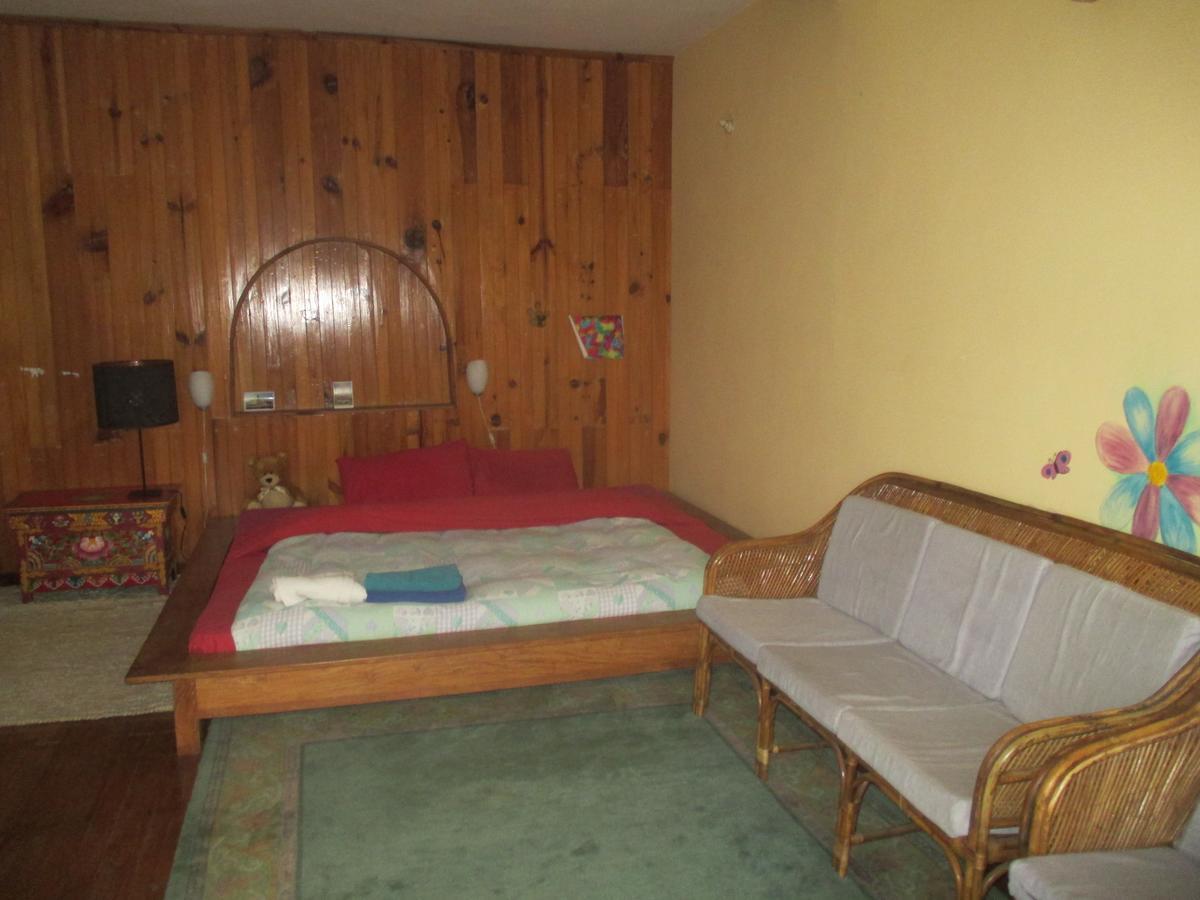 Hotel Swiss Dakshinkali Zewnętrze zdjęcie